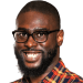 Headshot of Jean-Marc Moke 